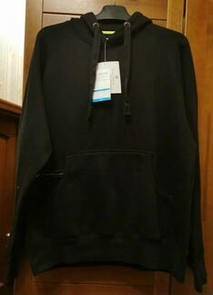 Худи чёрное Payper