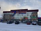 Продам здание торгового центра в г.Свирск объявление продам