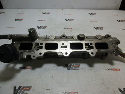 Нижняя часть коллектора VAG 1.4 1.6