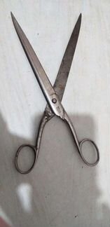 Ножницы Золинген