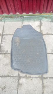 Коврик Toyota rav4