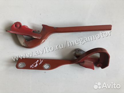Петли капота для Сузуки Джимми