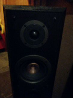 Напольная акустика Technics SB-T100
