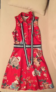 Новое платье River island UK6