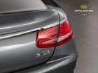 Mercedes-Benz S-класс AMG 5.5 AT, 2016, 35 896 км объявление продам