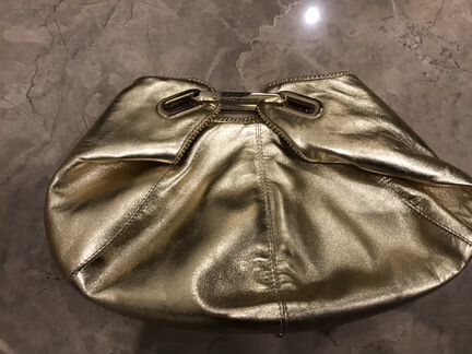 Сумка небольшая Jimmy Choo