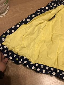 Жилетка barkito