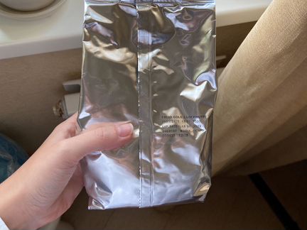 Смесь friso gold 3 пакет 800гр