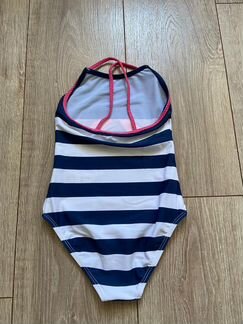 Купальник Vertbaudet 114 рост