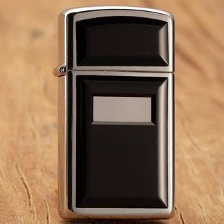 Зажигалка Zippo 1655 Western Оригинал Новая
