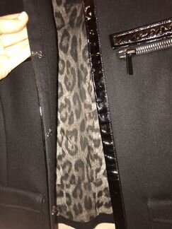 Куртка-жакет Barbara Bui