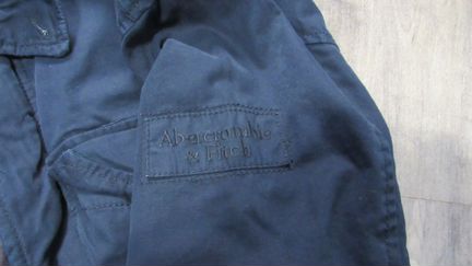 Abercrombie Fitch Куртка 50-52 XL