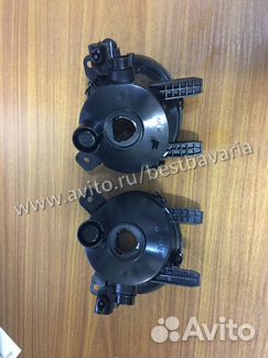 Противотуманная фара бмв BMW F 20 30 Ф 20 30