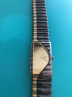 Женские часы Seiko