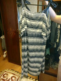 Сарафан летний новый,Rezerved