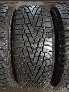 265 60 18 Roadstone бу Шины Зимние 265 60 R18 94W