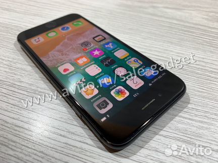iPhone 8 256gb