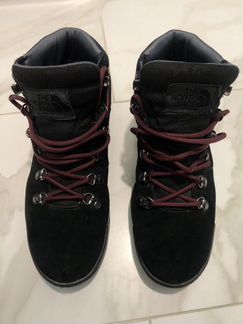 Ботинки The North Face