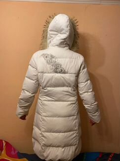 Пуховик женский Baon L