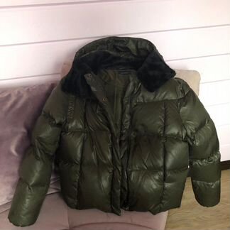 Женская Куртка