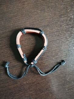 Браслет африканский (амулет)