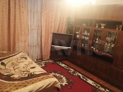 Комната 35 м² в 2-к, 12/12 эт.