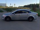Ford Mondeo 2.0 МТ, 2008, 233 350 км