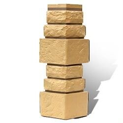 Техоснастка цокольный сайдинг