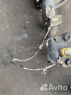 Стойки передние Volvo XC70 Four-c 2004-2007