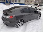 Mazda 3 1.6 МТ, 2010, 145 000 км объявление продам