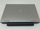 Ноутбук HP EliteBook 2560p объявление продам