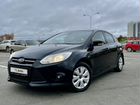 Ford Focus 1.6 МТ, 2013, 123 000 км