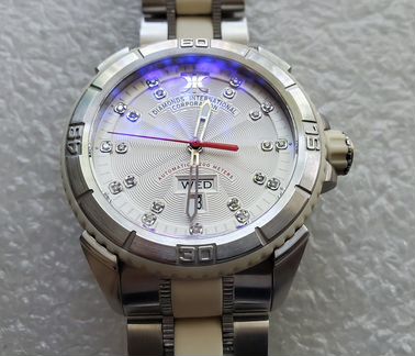 Diamonds International Corporation