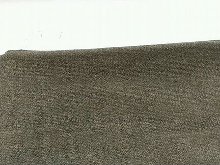 Отрезы шерстяной ткани