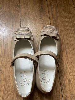 Новые туфли Pablosky, 34 размер