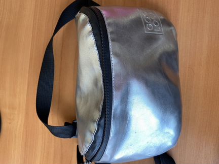 Сумка поясная