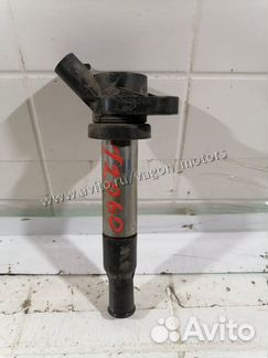 Катушка зажигания Chevrolet Epica V250 2006-2012