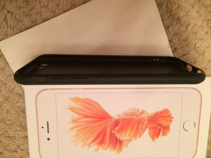 Чехол новый для Айфон 6s