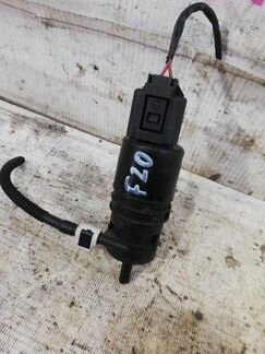 Насос стеклоомывателя Bmw 1-Series F20