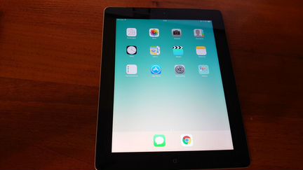 iPad A1430 16 Gb