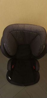 Автокресло 2/3(15-36 кг) britax romer Kidfix