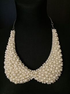 Жемчужное ожерелье