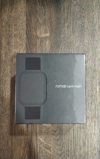 Xiaomi 70mai Saphir Watch