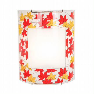 Бра (Настенный) Citilux 921 CL921008 Осень