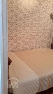 1-к квартира, 33.4 м², 4/16 эт.