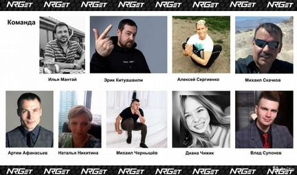 Инвестиции в бизнес