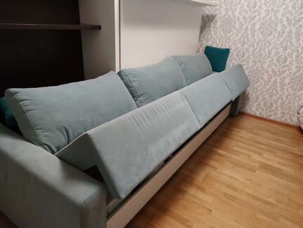 Кровать трансформер Андерсон