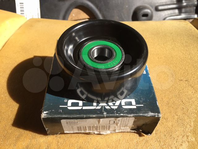 dayco 89007