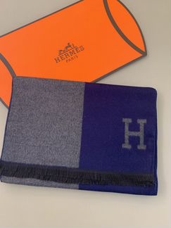 Шарф мужской Hermes