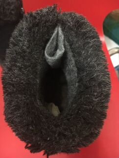 Валенки Котофей сапоги